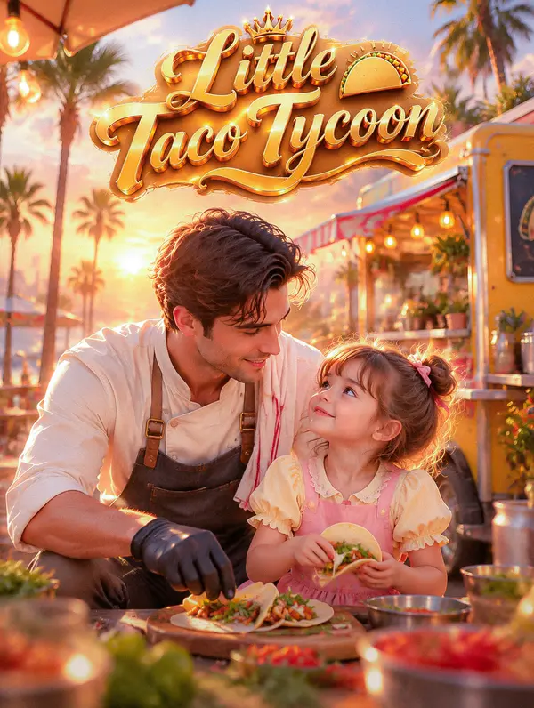 Little Taco Tycoon