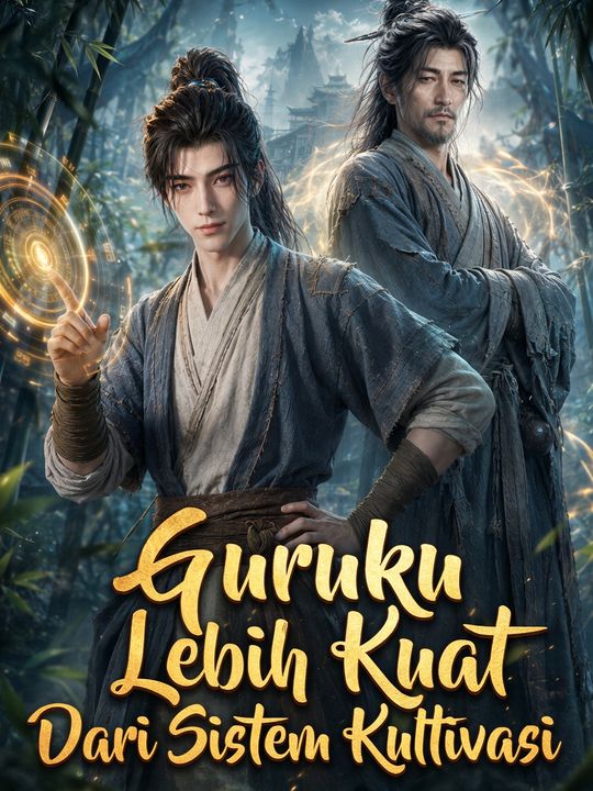 Guruku Lebih Kuat Dari Sistem Kultivasi