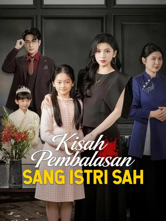 Kisah Pembalasan Sang Istri Sah
