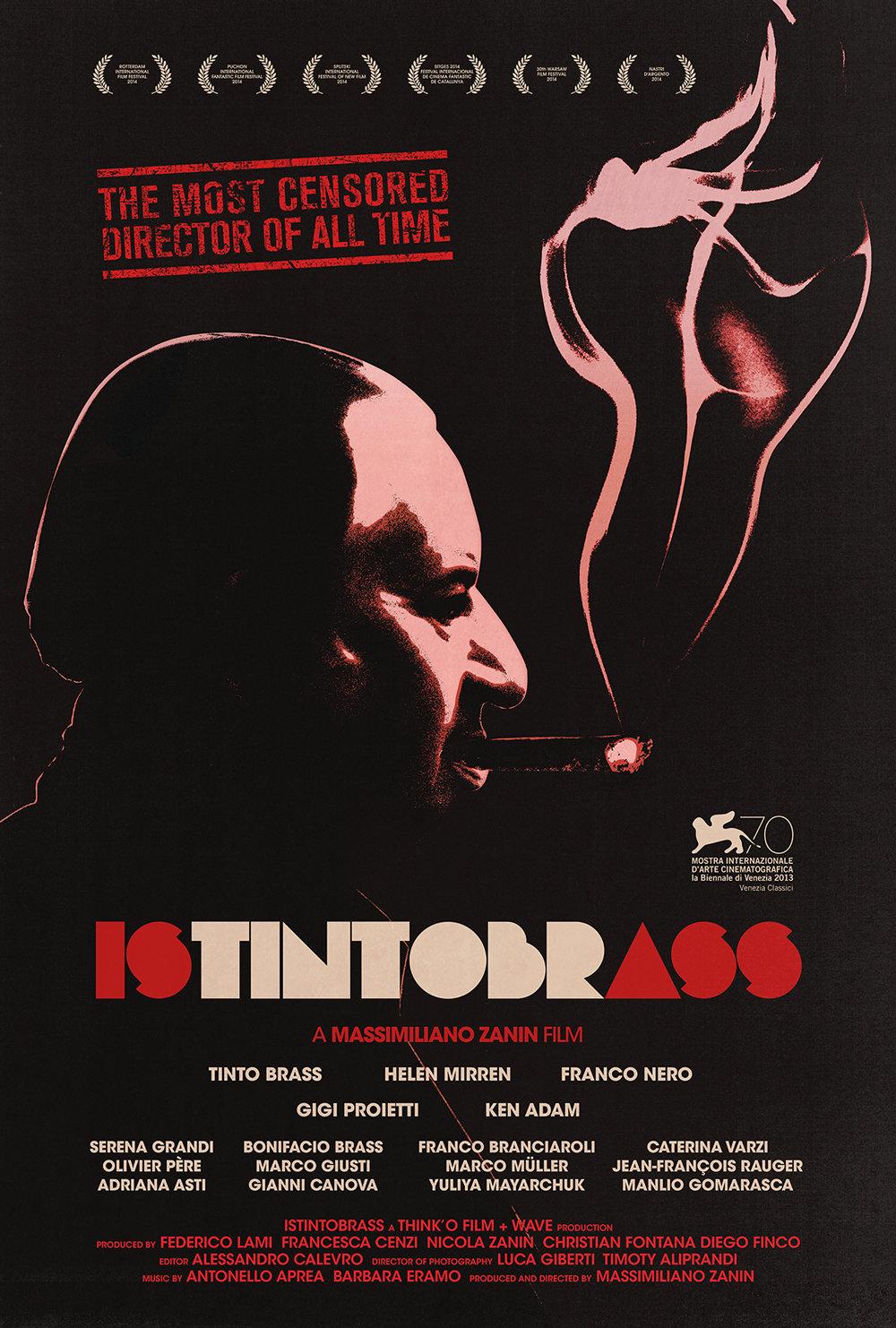 Istintobrass (2015)