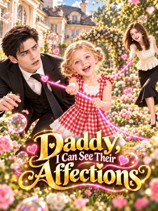 Daddy, I Can See Their Affections