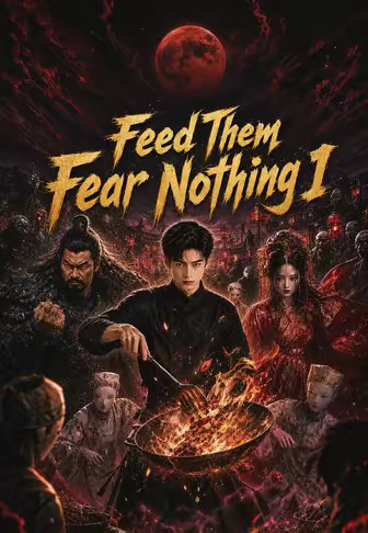 Feed Them Fear Nothing 1