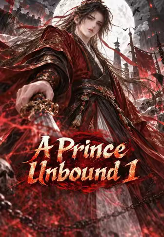 A Prince Unbound 1