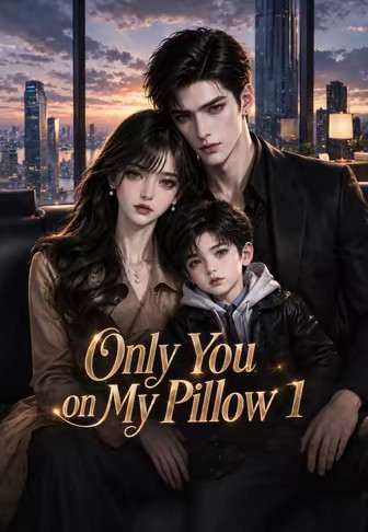Only You on My Pillow 1
