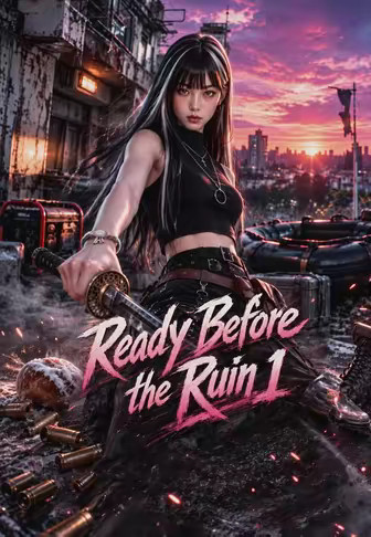 Ready Before the Ruin 1