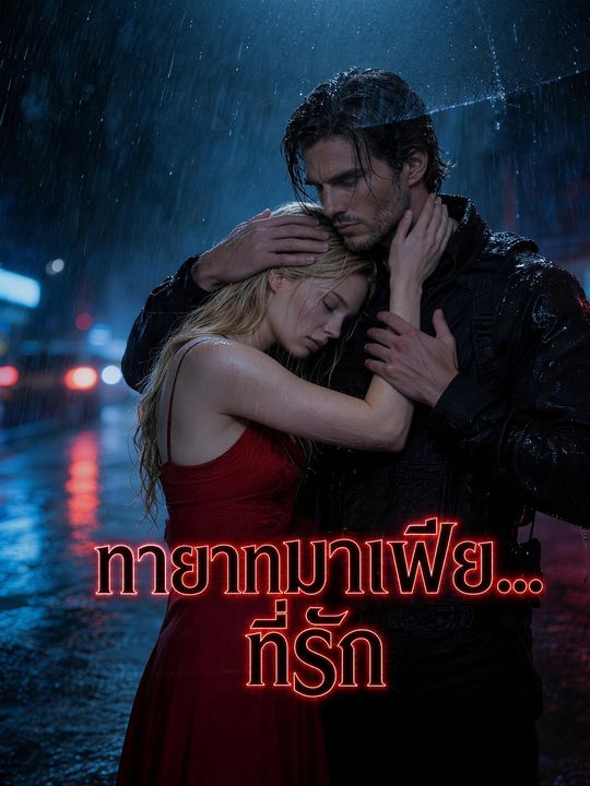 ทายาทมาเฟีย...ที่รัก