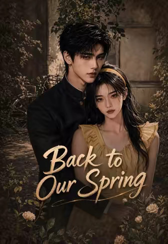 Back to Our Spring