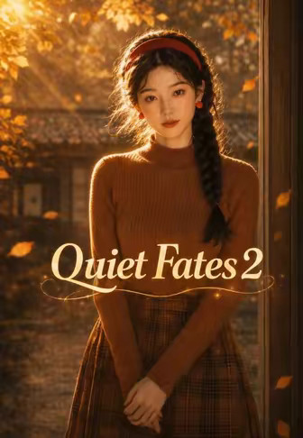Quiet Fates 2