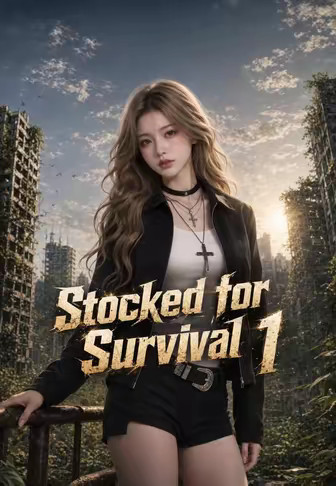 Stocked for Survival 1
