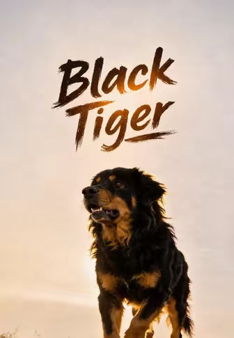 Black Tiger