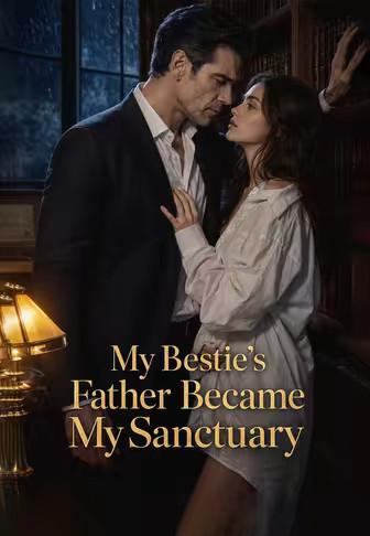 My Bestie’s Father Became My Sanctuary