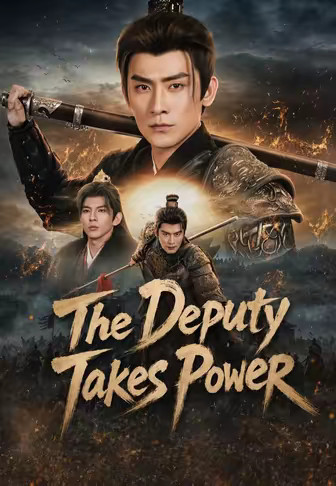 The Deputy Takes Power