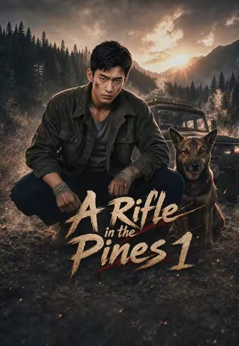 A Rifle in the Pines 1