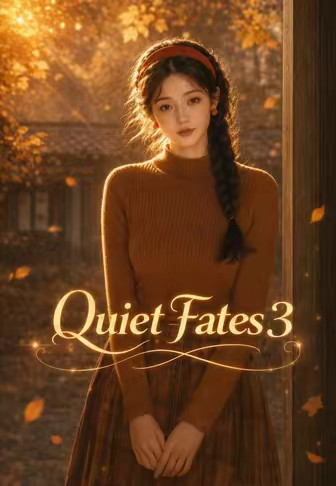 Quiet Fates 3