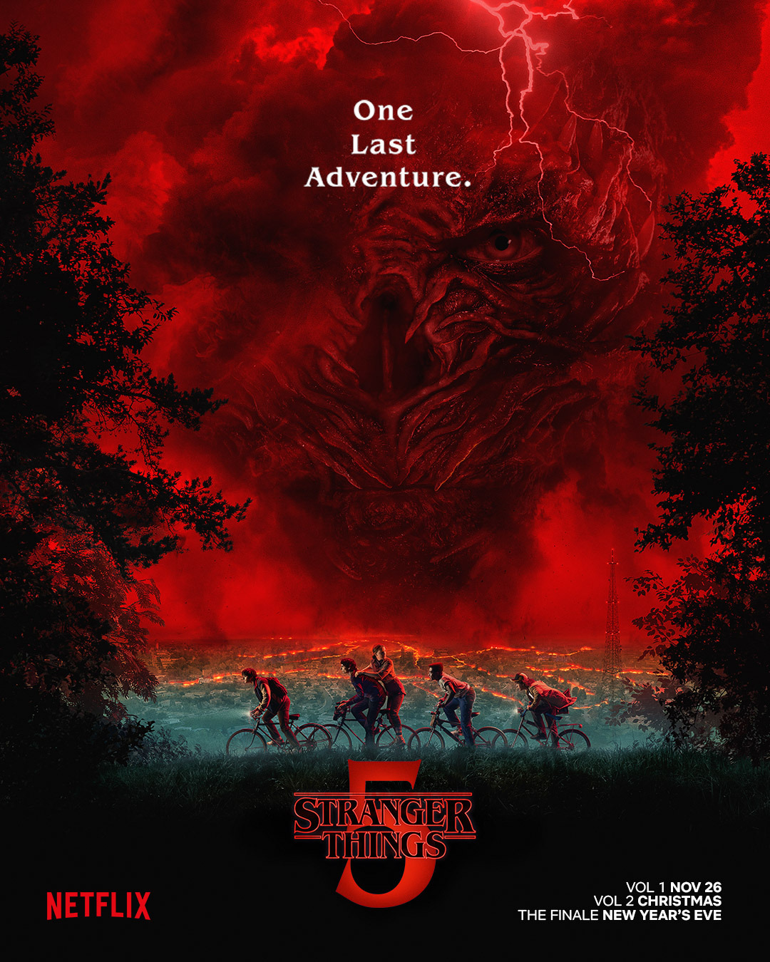 Stranger Things (2016)