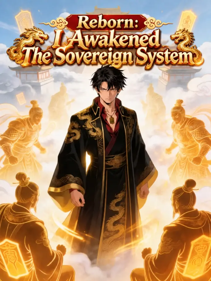 Reborn: I Awakened The Sovereign System