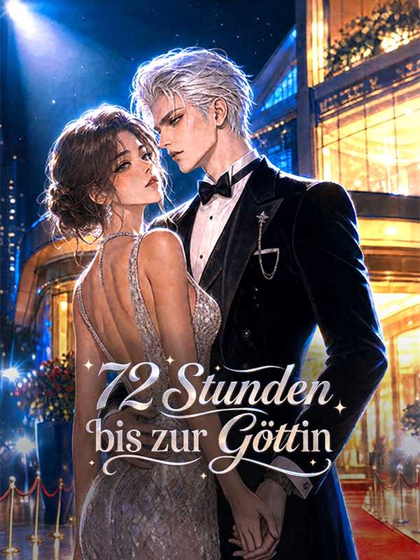 72 Stunden bis zur Göttin