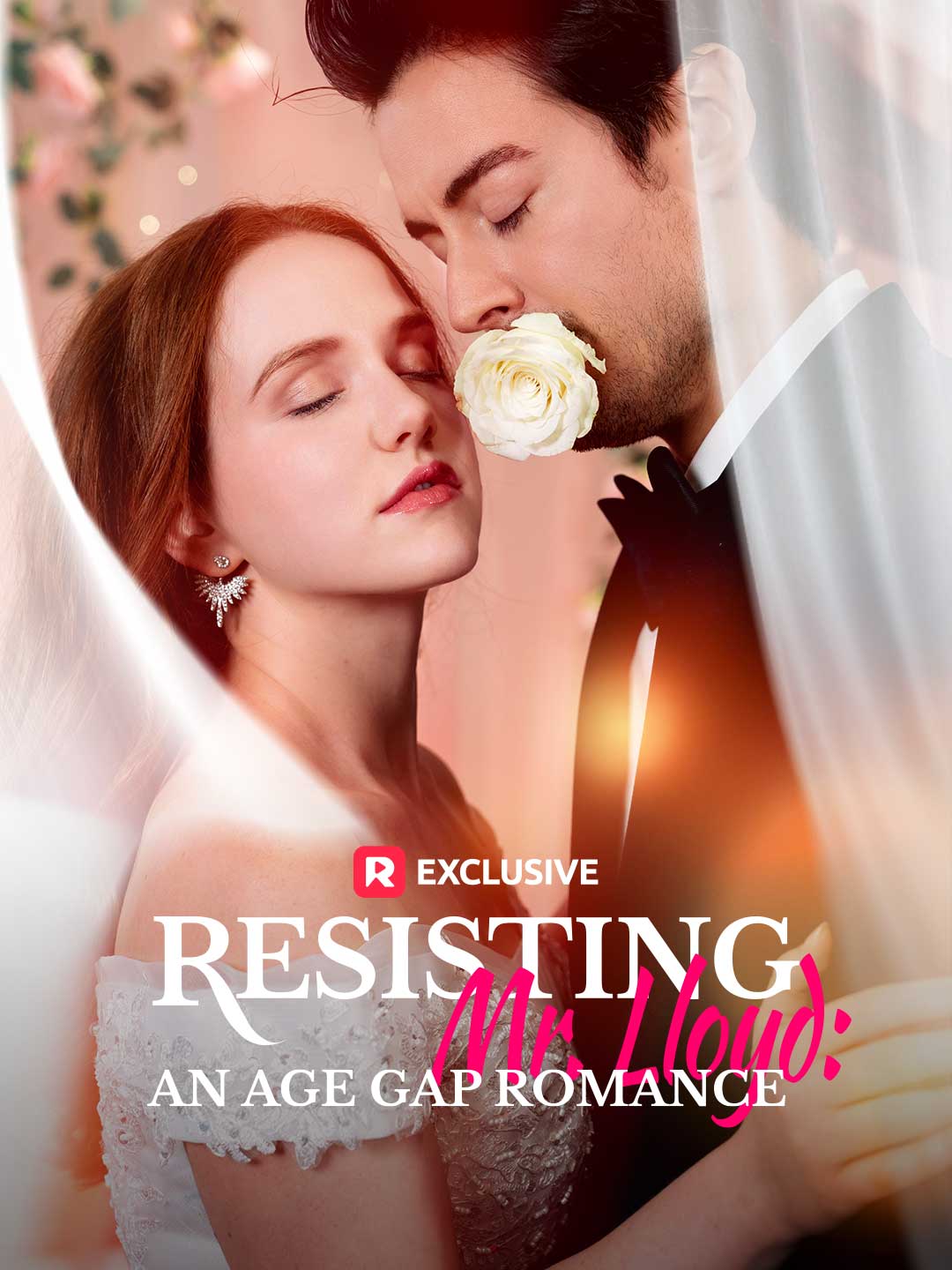 Resisting Mr. Lloyd: An Age Gap Romance (2024)