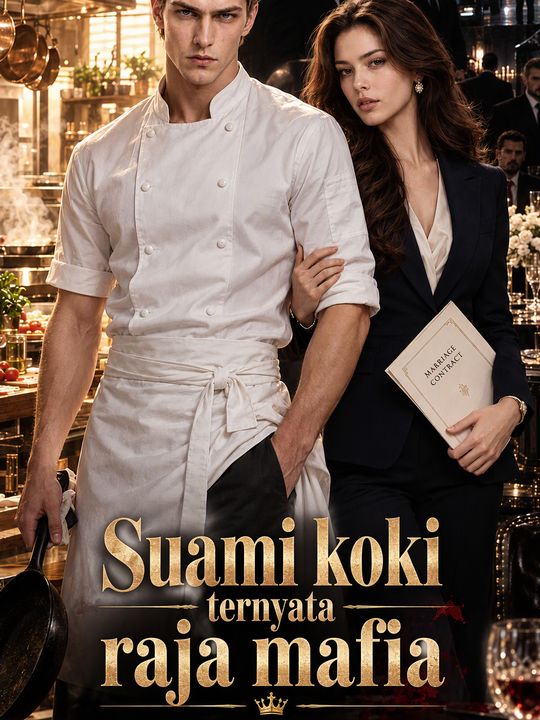 My Chef Husband is the Mafia King