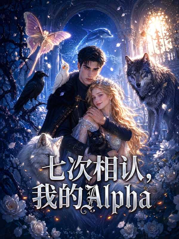 七次相认，我的Alpha