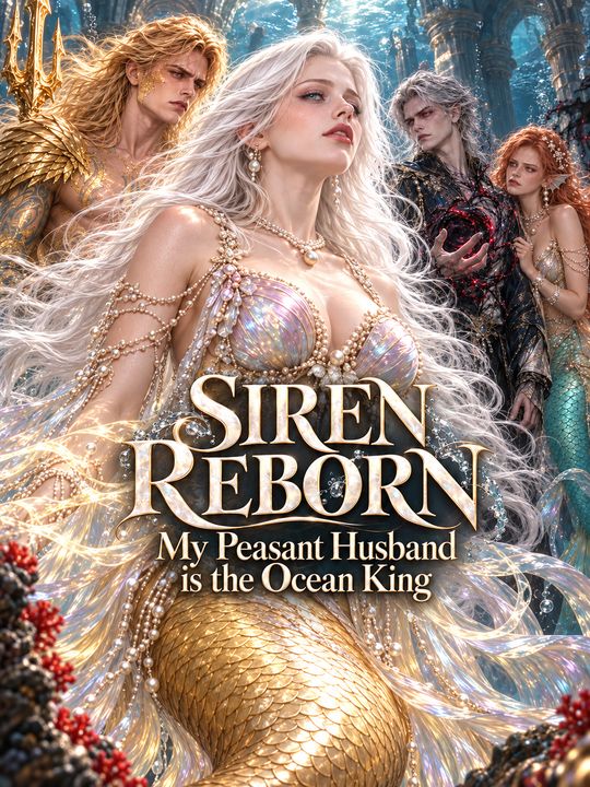 Siren Reborn My Peasant Husband is the Ocean King