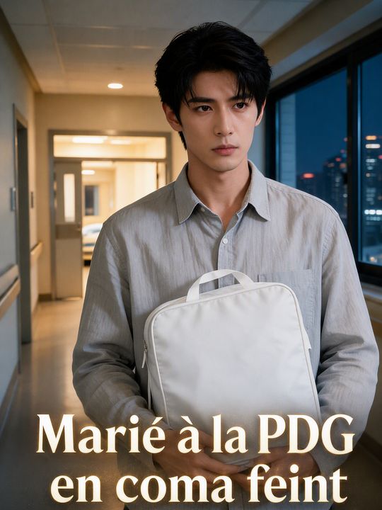 Marié à la PDG en coma feint