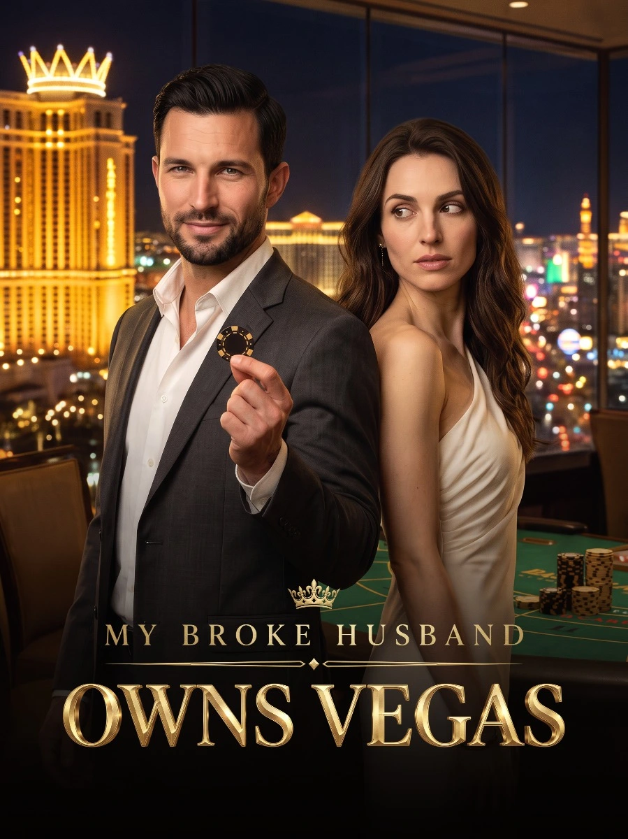 My Broke Husband Owns Vegas
