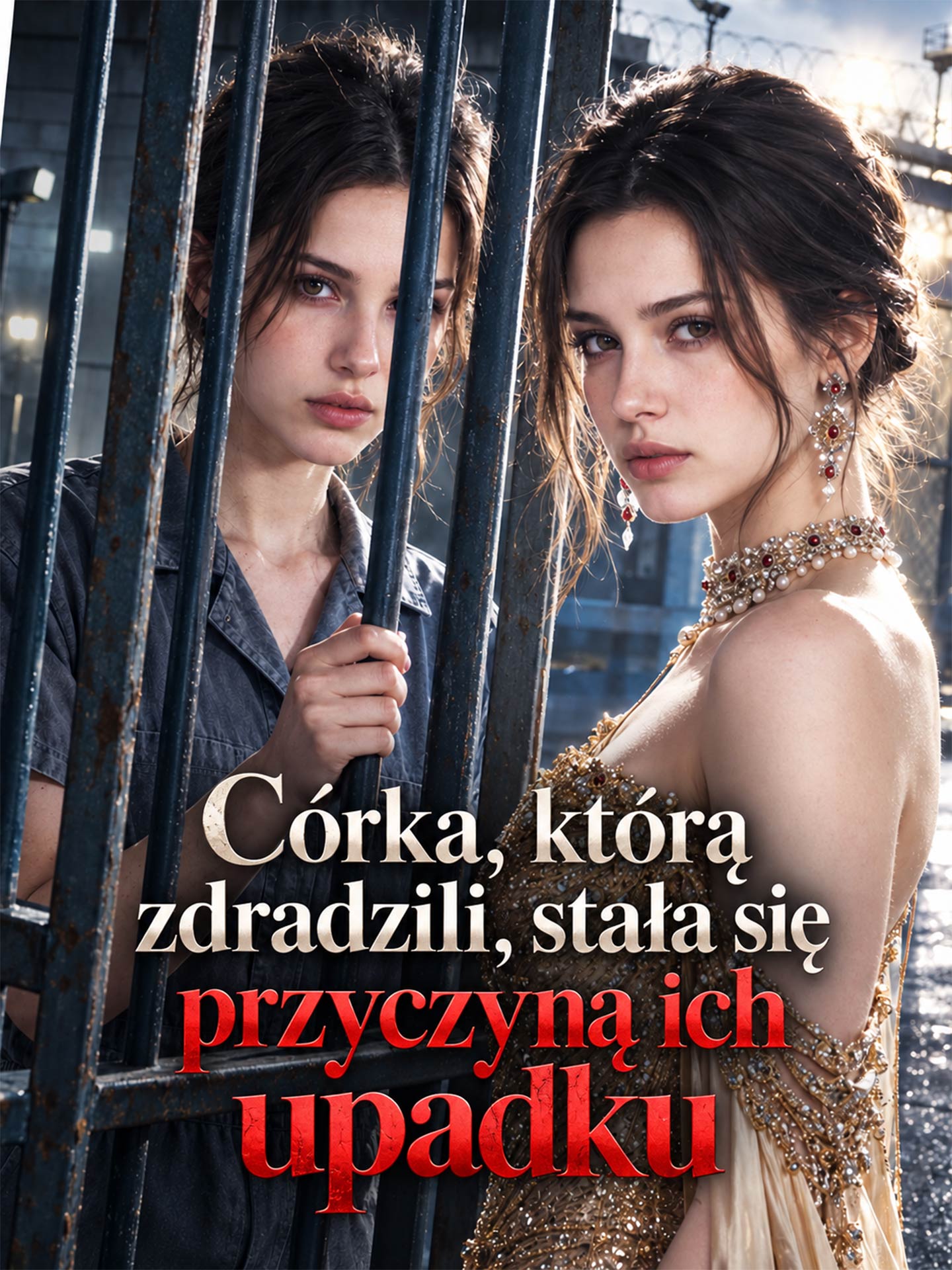 Córka, którą zdradzili, stała się przyczyną ich upadku