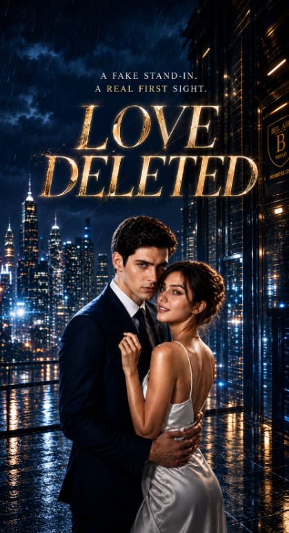 Love  Deleted