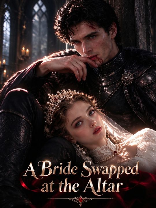 A Bride Swapped at the Altar