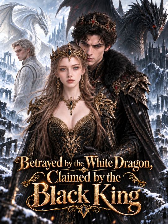 Betrayed by the White Dragon, Claimed by the Black King