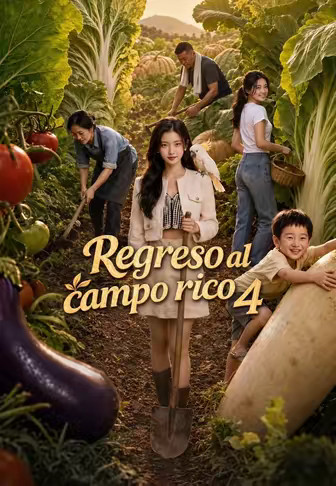 Regreso al campo rico 4