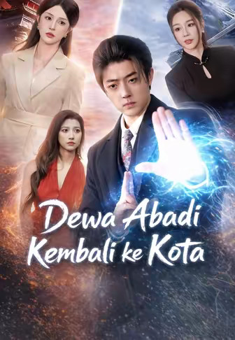 Dewa Abadi Kembali ke Kota