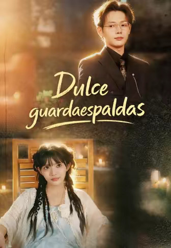 Dulce guardaespaldas