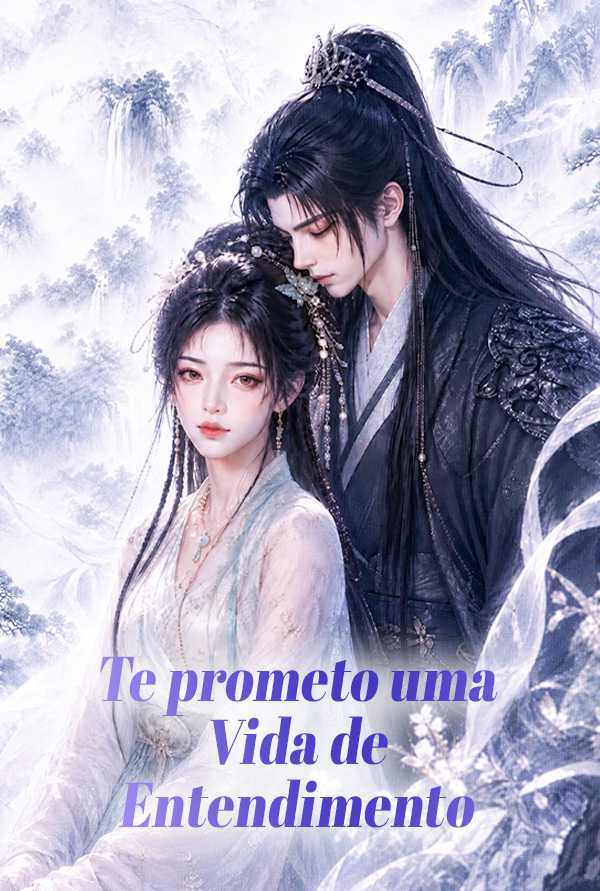 Te prometo uma Vida de Entendimento