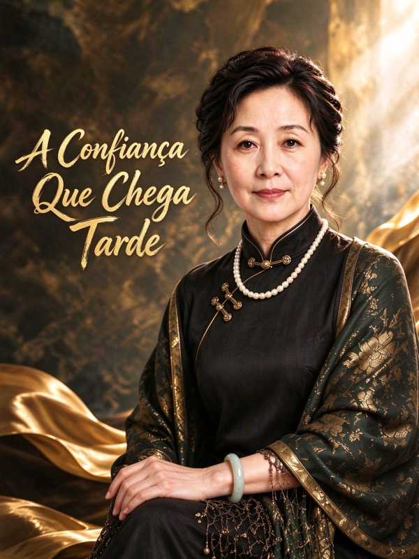 A Confiança Que Chega Tarde