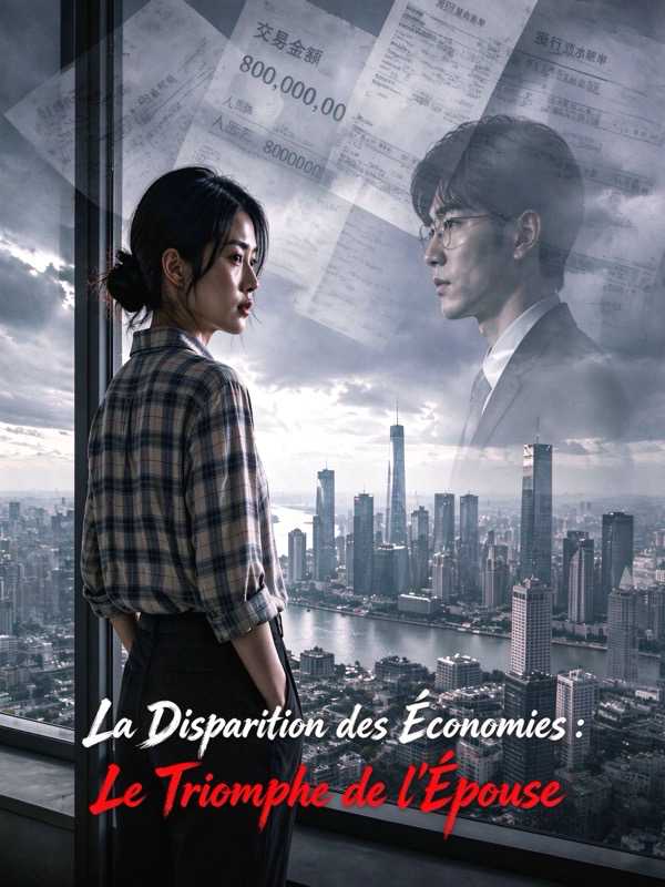 La Disparition des Économies : Le Triomphe de l'Épouse