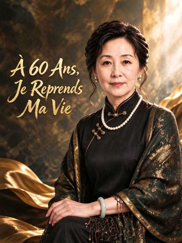 À 60 Ans, Je Reprends Ma Vie