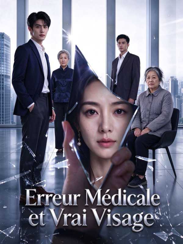 Erreur Médicale et Vrai Visage