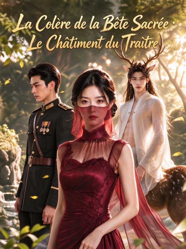 La Colère de la Bête Sacrée : Le Châtiment du Traître