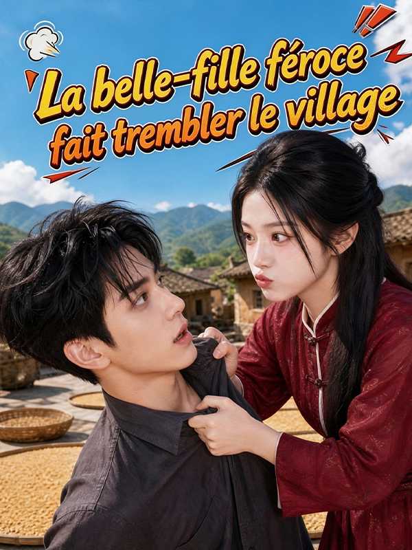 La belle-fille féroce fait trembler le village
