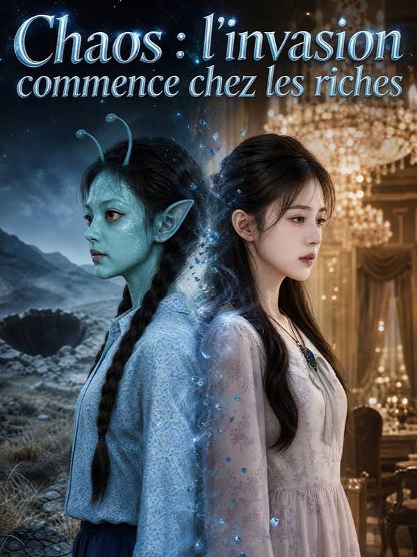 Chaos : l'invasion commence chez les riches