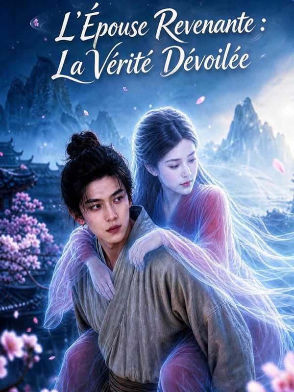 L'Épouse Revenante : La Vérité Dévoilée