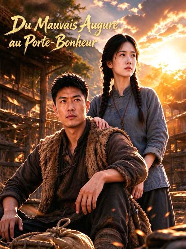 Du Mauvais Augure au Porte-Bonheur