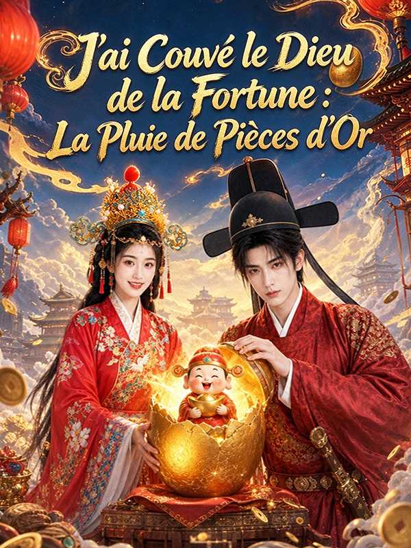 J'ai Couvé le Dieu de la Fortune : La Pluie de Pièces d'Or