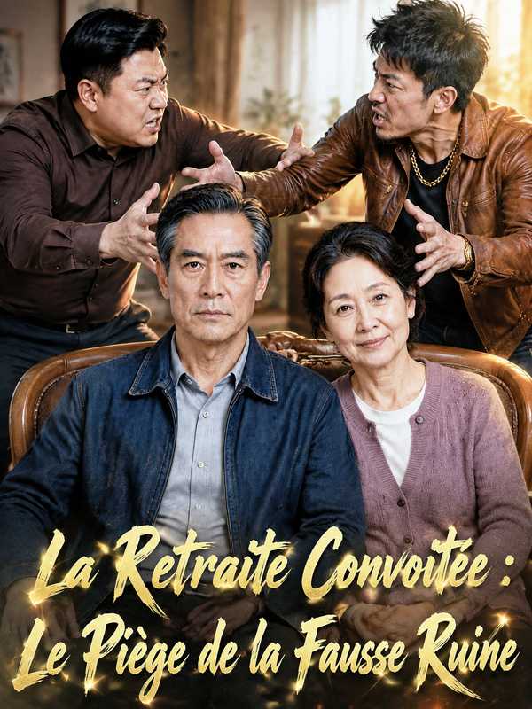 La Retraite Convoitée : Le Piège de la Fausse Ruine
