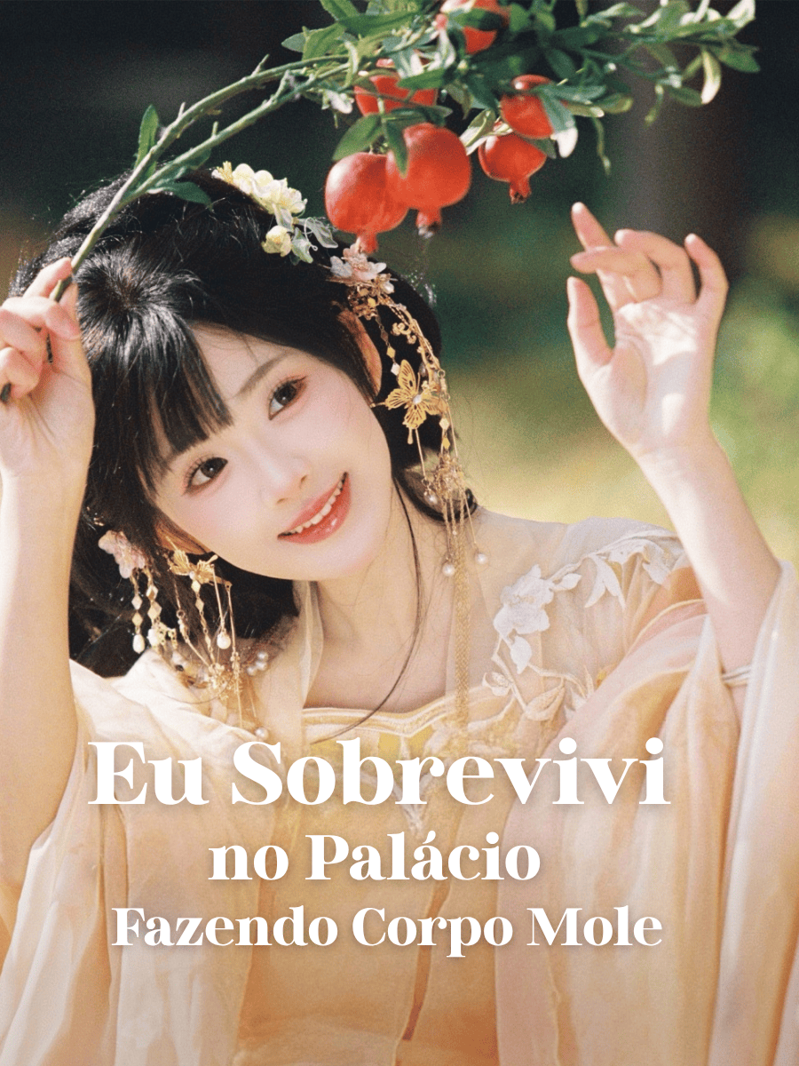 Eu Sobrevivi no Palácio Fazendo Corpo Mole