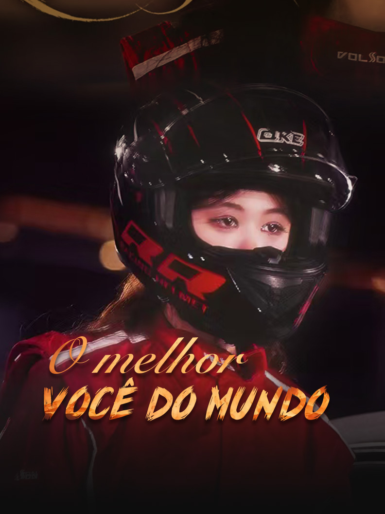 O melhor você do mundo