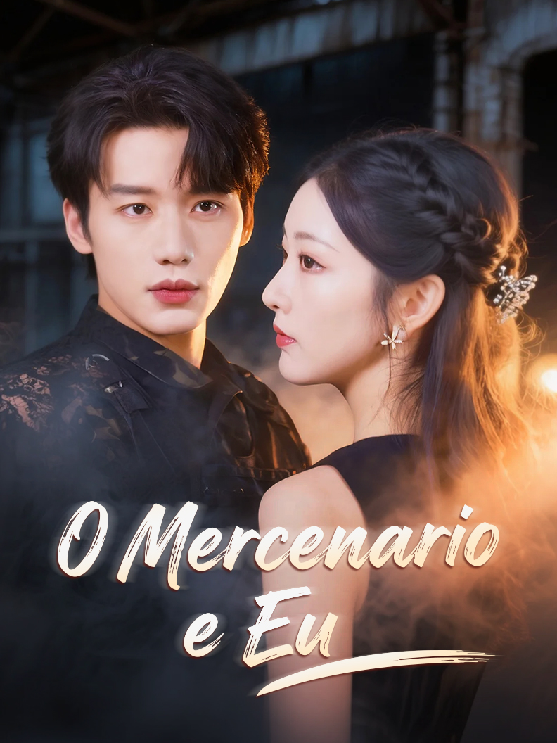 O Mercenário e Eu