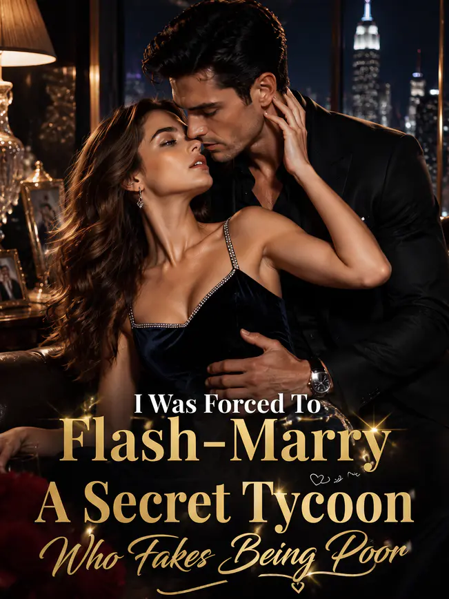 I Was Forced To Flash‑Marry A Secret Tycoon Who Fakes Being Poor